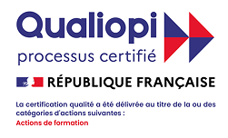Certification Qualiopi