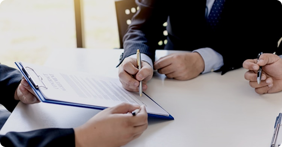 Développement & paramétrage